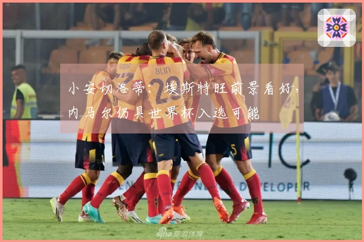 小安切洛蒂：埃斯特旺前景看好，内马尔仍具世界杯入选可能