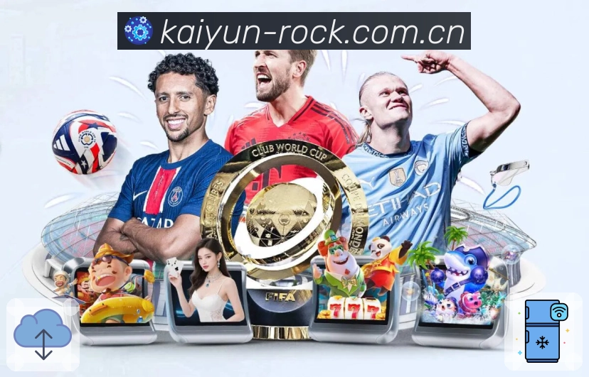 开云平台展示图