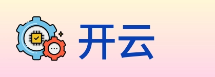 开云 Logo